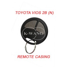 Toyota-KS-3056 remote casing (VIOS 2B) (N)